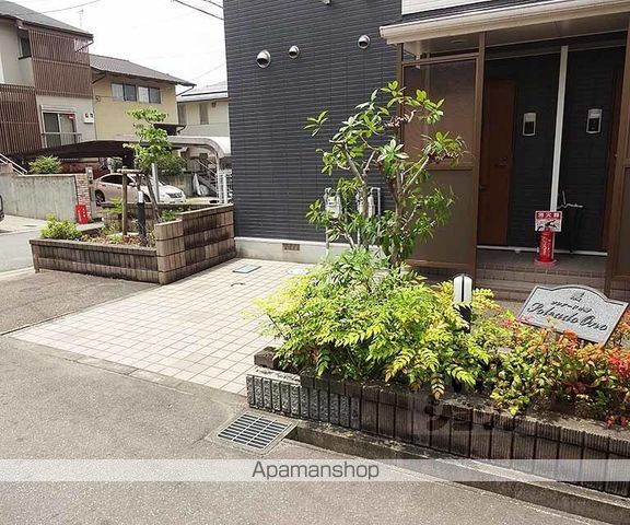 ソレアード小野Aの外観写真