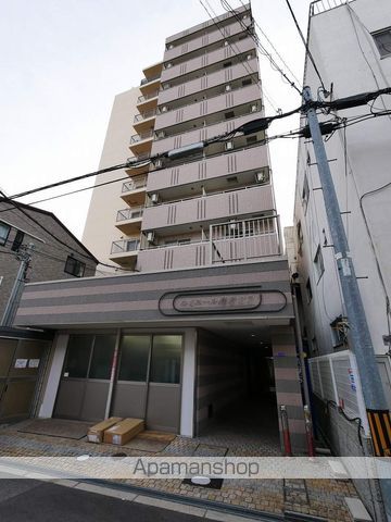ルミエール海老江IIの外観写真