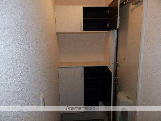 シャインポート屋島 G・H棟 H棟の内装写真
