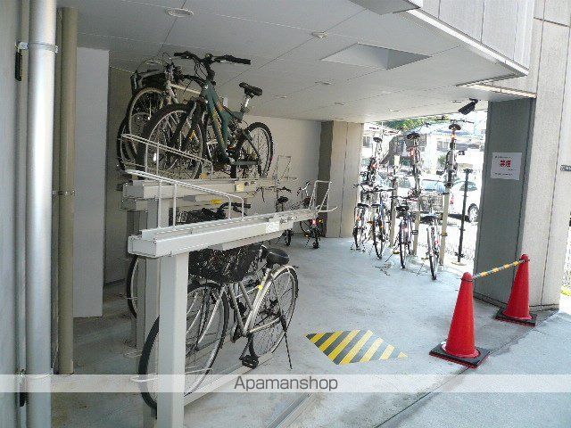ラ・ヴィスタ西新宿のその他写真