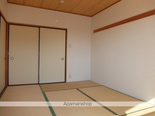 グリーンヒルMの内装写真