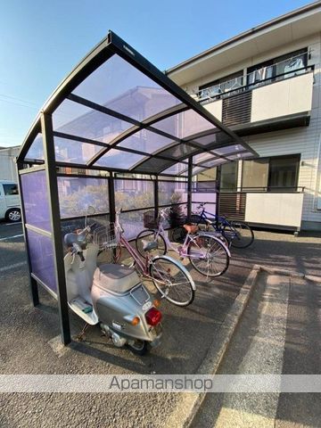 高松琴平電鉄琴平線 太田駅 徒歩12分 2階建 築30年のその他写真