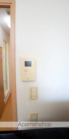 レオパレスルナ ルミエール与野の内装写真