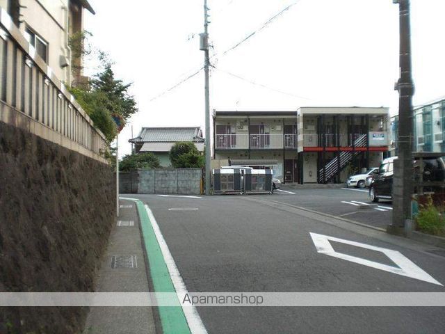 レオパレス白山IIのその他写真