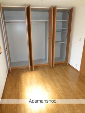 ワンロード・加茂川の内装写真