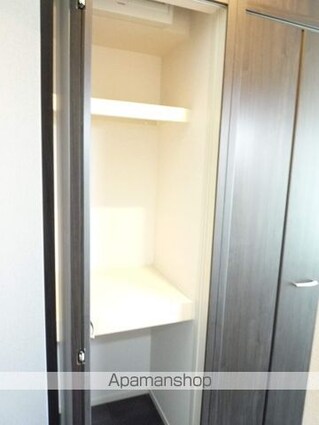 東京都福生市加美平１丁目[1R/35.58m2]の内装3