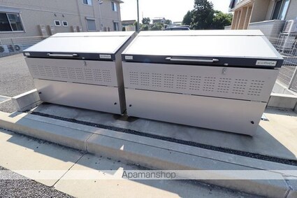 スカイブルー　Ｈ[1LDK/54.95m2]の内装2