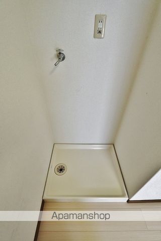エクセレント101チュミックの内装写真