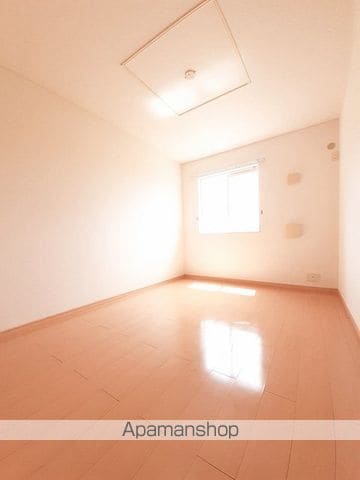 向日葵 Aの内装写真