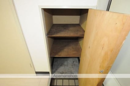 ガーデンオルヴィエート[1K/26m2]の内装7