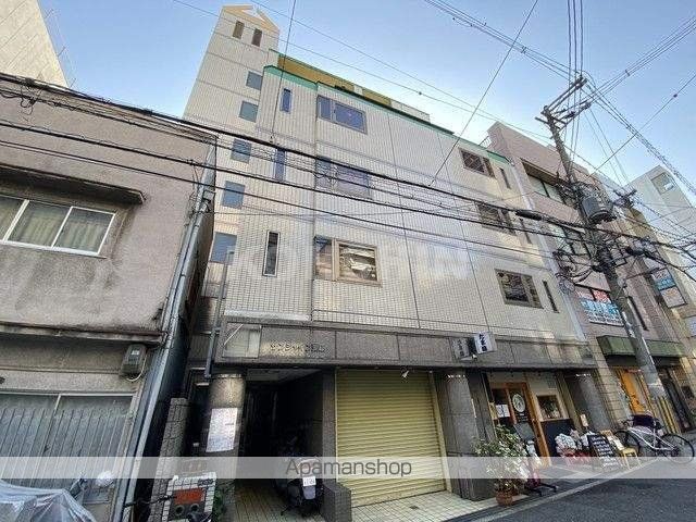 サンシャイン深緑