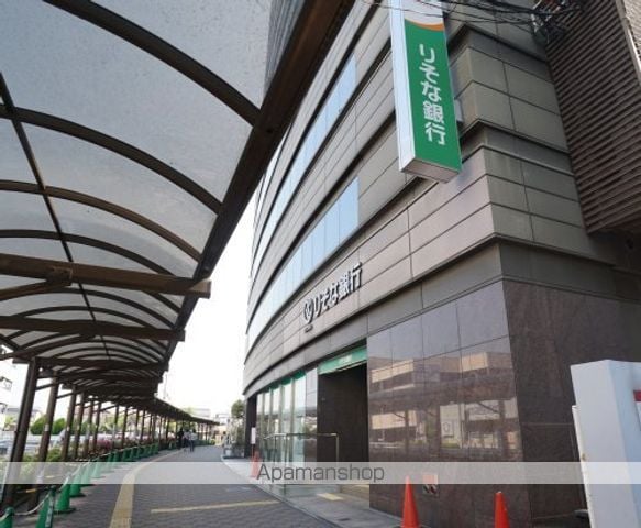 グランコート西大寺2番館の周辺写真