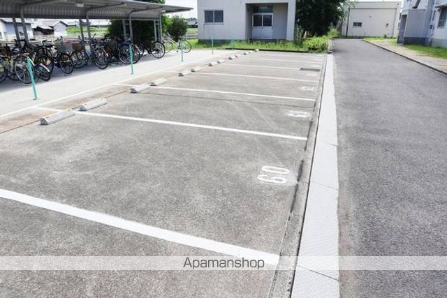 ビレッジハウス大野原2号棟のその他写真