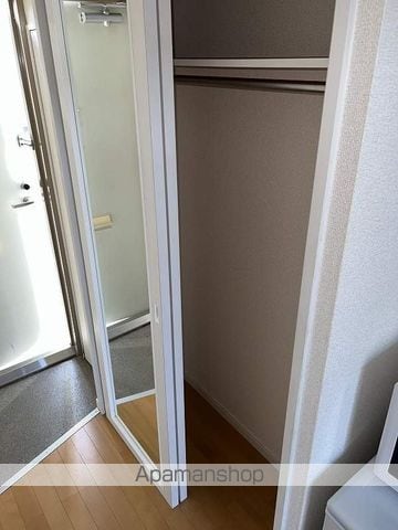 レオパレスPRIMALの内装写真