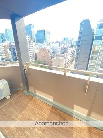 レジディア神田東の内装写真
