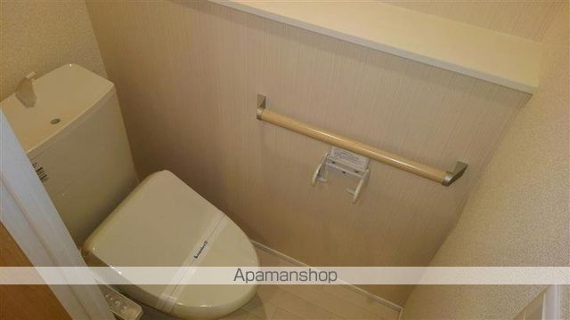 クレイノルーチェVIの内装写真
