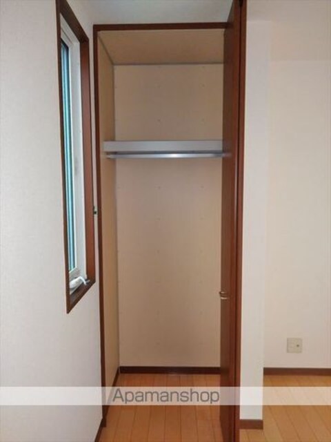 和歌山県和歌山市津秦[2LDK/58.27m2]の内装4