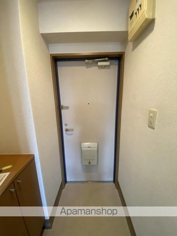 グランプレミアゆめ西の内装写真
