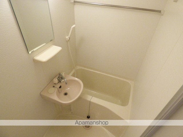 蟻ヶ崎IIレジデンスの内装写真