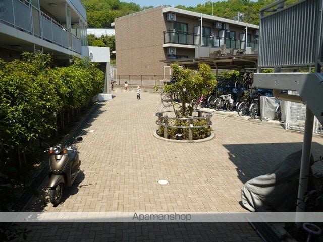 エクセレント鶴巻の玄関写真