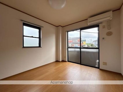 エム・ビューラー　Ｂ[1K/22.65m2]のリビング・居間