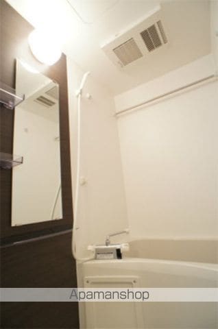 リブリ・BLUEの内装写真