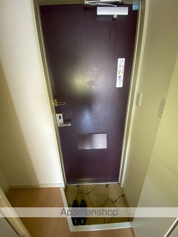 横広コーポの内装写真