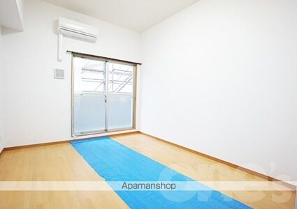 グレイス上前津[1K/25.73m2]のリビング・居間