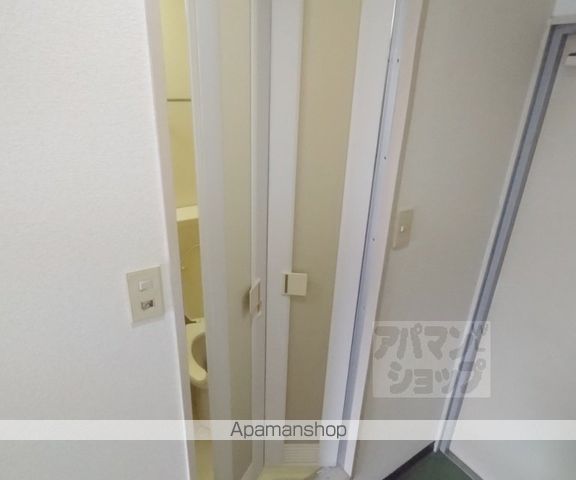 OTOWAマンションの内装写真