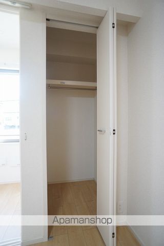 ファインRK・WESTの内装写真