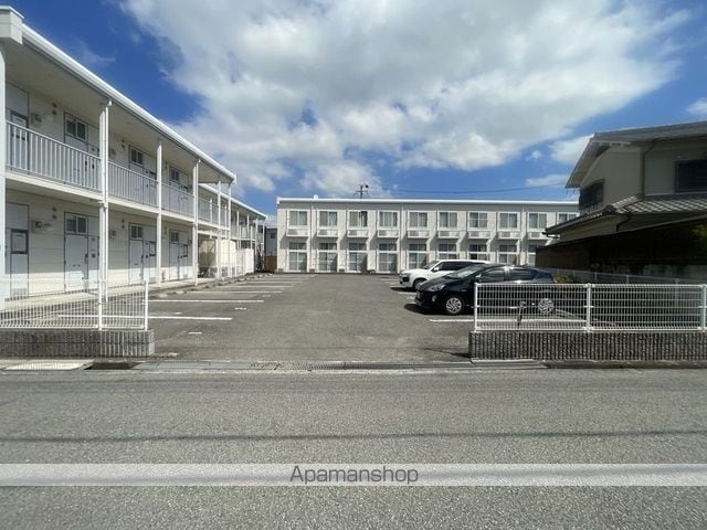 レオパレスフランボワーズ Fのその他写真