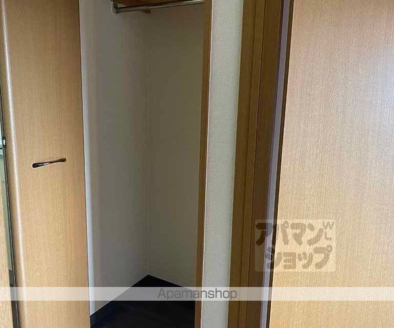 パラドール西院PARTIIIの内装写真