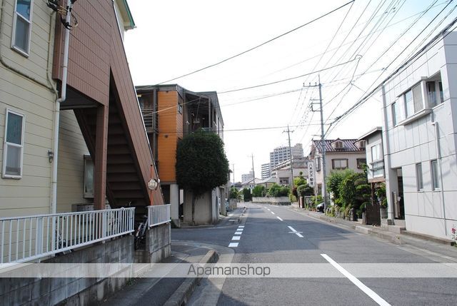 クレールみゆきの周辺写真