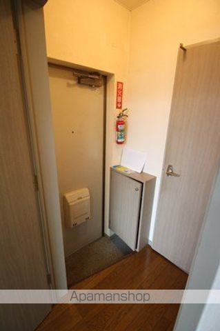 七条ハウスの内装写真