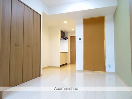 ＣＩＴＹ連坊Ⅶ[1DK/34.05m2]のリビング・居間