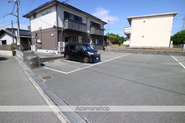 カムフォートヒルズ沖 A棟のその他写真