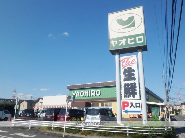グランリヴィエールの周辺写真