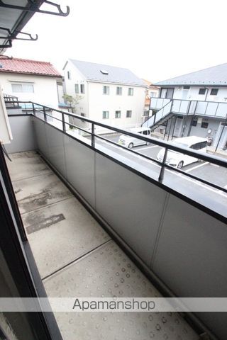 ロイヤルアネックス弐番館の内装写真