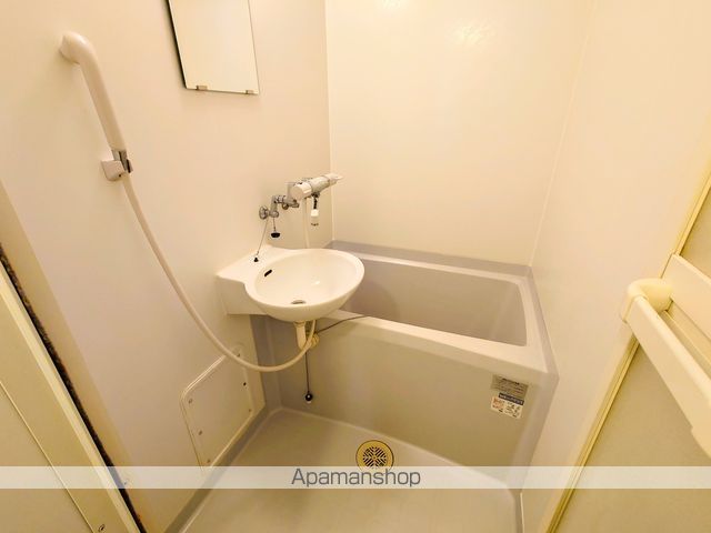 レオパレスMY中山の内装写真