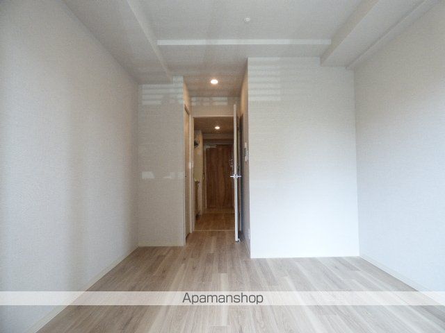 COMFORIA江坂広芝町の内装写真