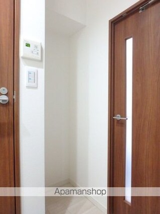 東京都中野区野方４丁目[1K/23.52m2]の内装2