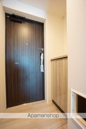 ＳーＲＥＳＩＤＥＮＣＥ名駅太閤[1K/23.03m2]の玄関