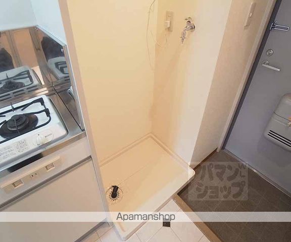 笹屋4丁目マンションの内装写真