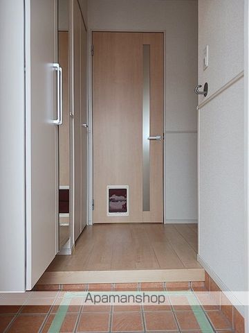 ミルト松前IIーIIIの内装写真