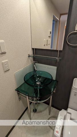 プラディオ森小路セレニテの内装写真