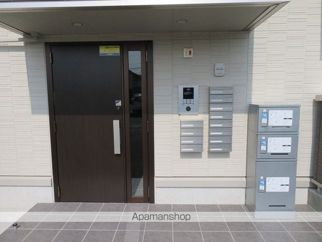 グランカーサはません B棟のその他写真