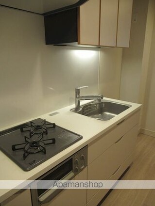 デュフレ南千住[1K/25.05m2]のキッチン