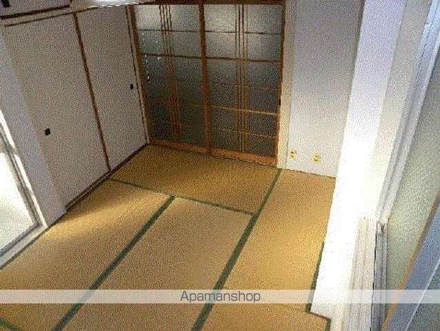 野口ビルの内装写真
