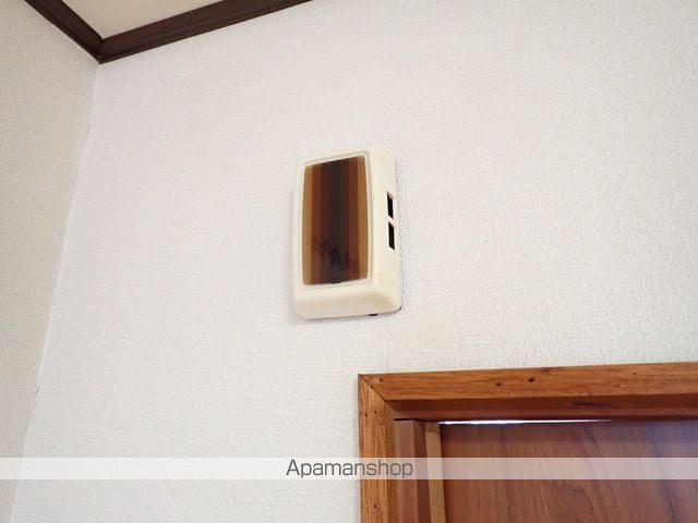 ハイツドミールの内装写真