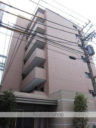 キャメルプレイス[1LDK/44.88m2]の外観1